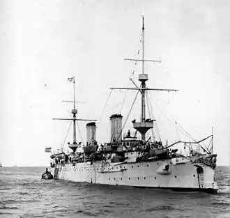 Buenos Aires (Argentinien, 1895)