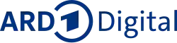 Logo von ARD Digital