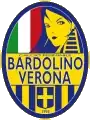 Logo des ASD CF Bardolino