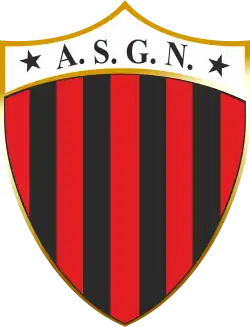 Logo ASG Nocerina