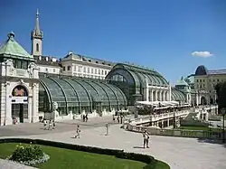 Palmenhaus