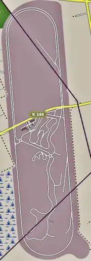 ATP-Prüfgelände Papenburg