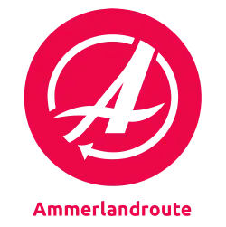 Piktogramm der Ammerlandroute