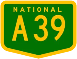 Route 39