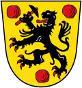 Wappen von Adnet