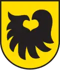 Wappen von Aldrans