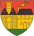 Wappen von Allentsteig