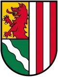 Wappen der Gemeinde Andorf