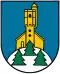 Wappen von Atzesberg