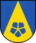 Wappen von Axams