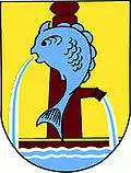 Bad Fischau-Brunn in Niederösterreich
