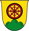 Wappen von Bergheim