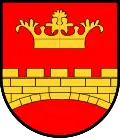 Wappen von Bruckneudorf