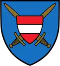 Wappen von Dürnkrut