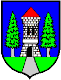 Wappen von Deutschlandsberg