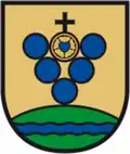 Wappen von Eltendorf