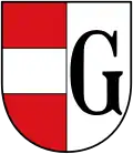 Wappen von Gaming