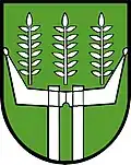 Wappen von Gasen