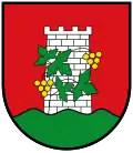 Wappen von Gols