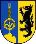 Wappen von Großwilfersdorf