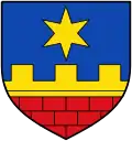 Wappen von Guntersdorf