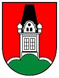 Wappen von Hagenberg