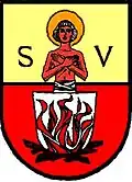 Wappen von Hinterbrühl