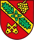 Wappen von Horitschon
