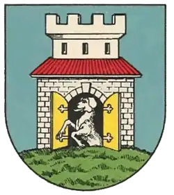 Wappen von Hundsturm