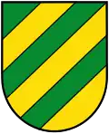 Wappen von Lang