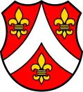 Wappen von Lilienfeld