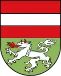 Wappen von Mödling