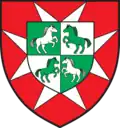 Wappen von Mailberg