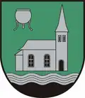 Wappen von Mooskirchen
