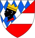 Wappen von Neuhofen an der Ybbs (Niederösterreich)