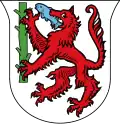 Wappen von Obertrum am See