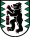 Wappen von Ottnang am Hausruck