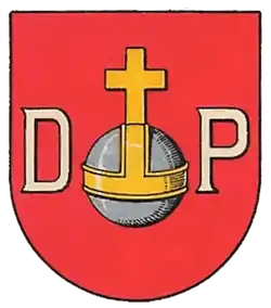 Wappen von Penzing
