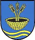 Wappen von Piringsdorf