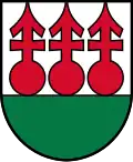 Wappen von Pregarten