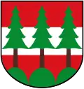 Wappen von Reutte