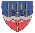 Wappen von Rohrau