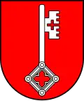 Wappen von St. Peter