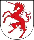 Wappen von Seefeld in Tirol