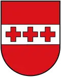 Wappen von Spital am Semmering