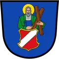 Wappen von St. Andrä