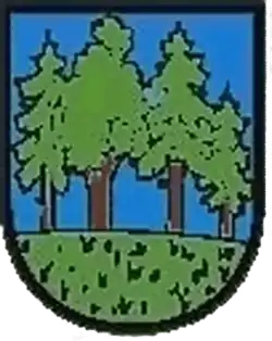 Wappen von Stammersdorf