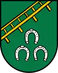Wappen von Steegen