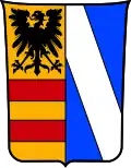 Wappen von Straß im Straßertale