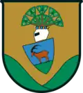 Wappen von Thalgau